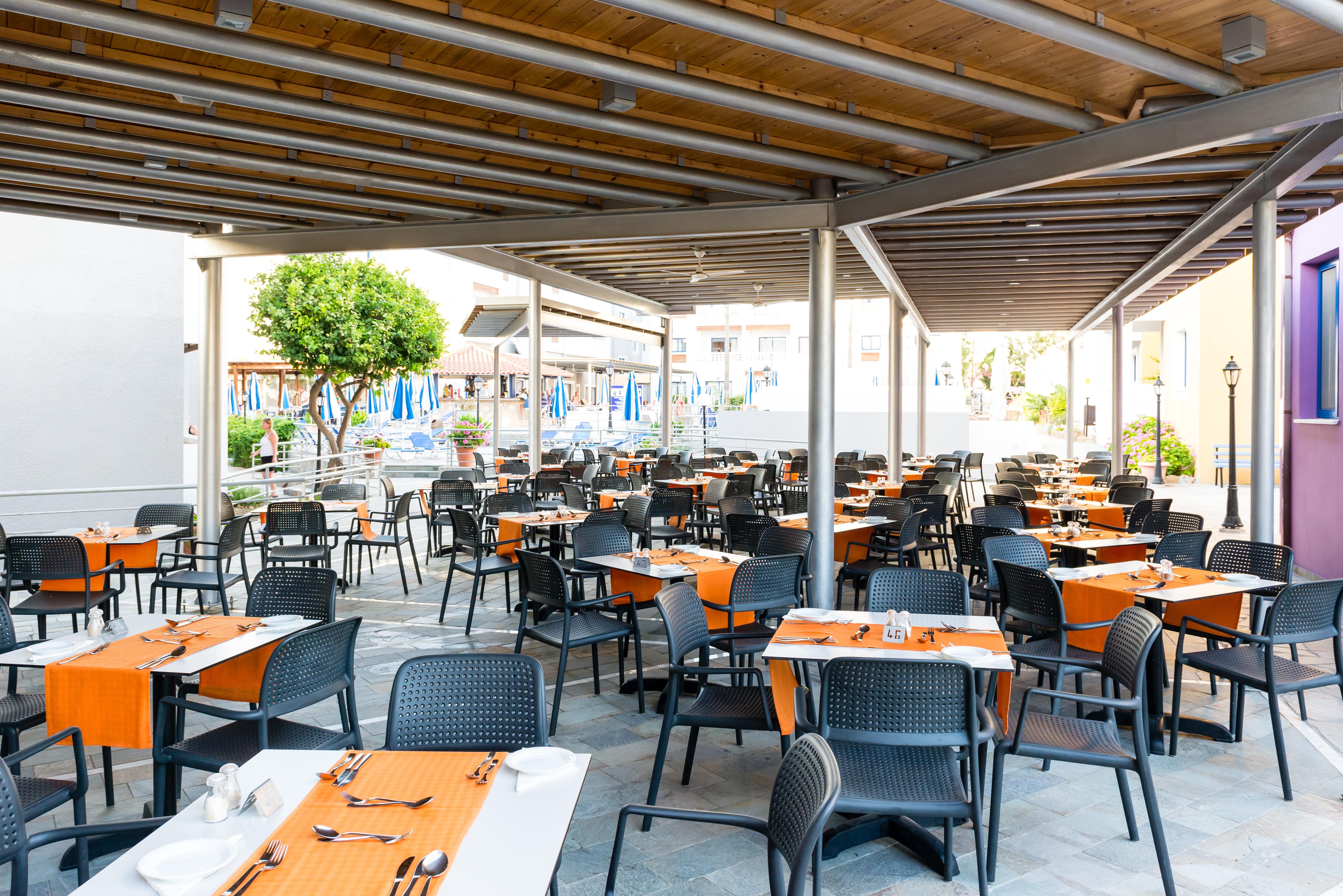 Kefalos Damon Hotel Apartments Paphos Exterior foto