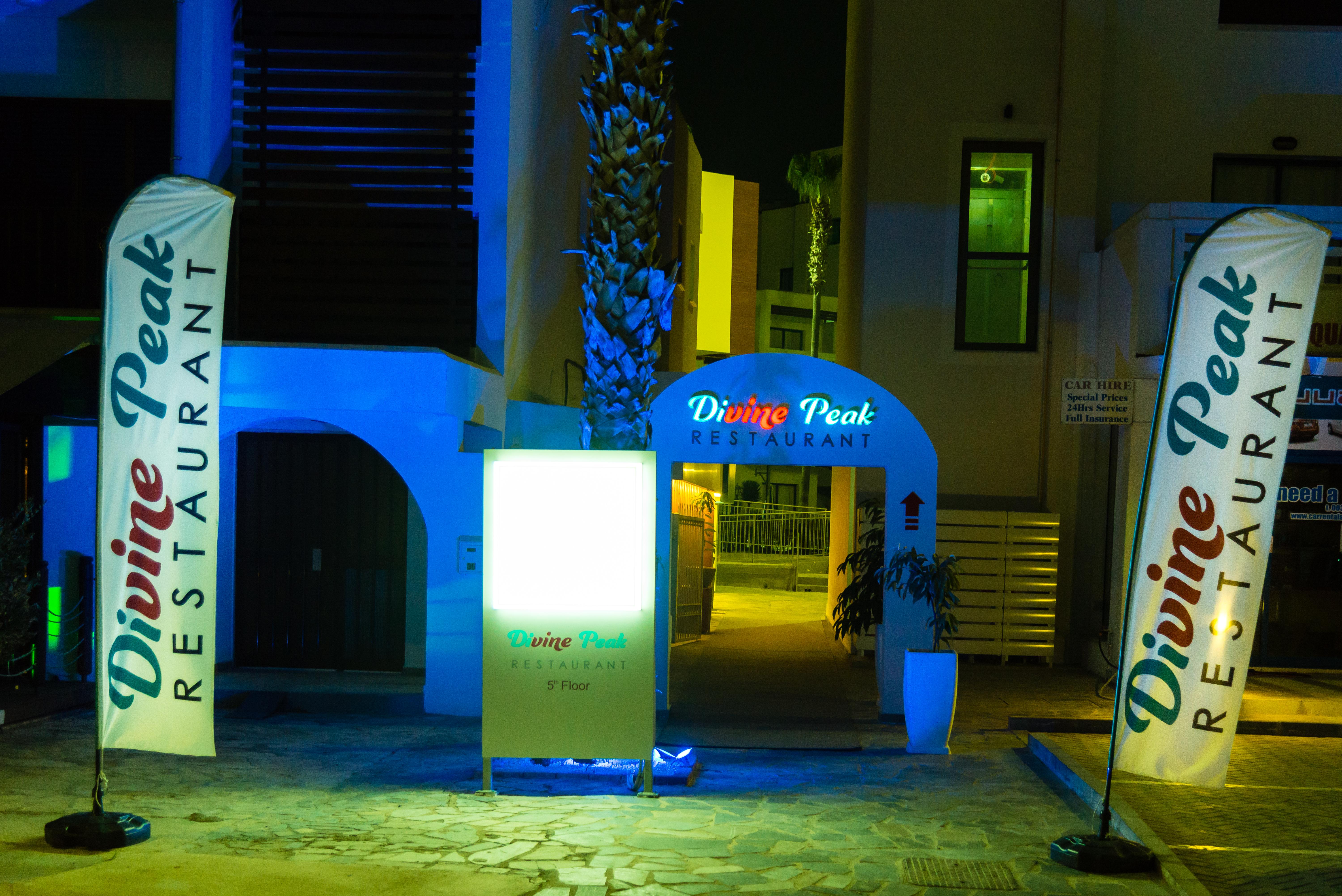 Kefalos Damon Hotel Apartments Paphos Exterior foto